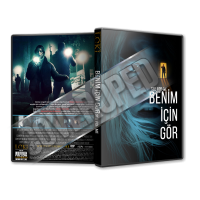 See for Me - 2022 Türkçe Dvd Cover Tasarımı